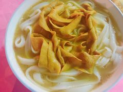 -民记食店(沙溪店)