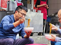 -上池面馆(上池正街39号院店)