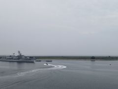 -泰达航母主题公园