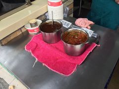 -七宝老街臭豆腐