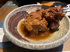 -95号酱骨·一块豆腐(展春园西路店)