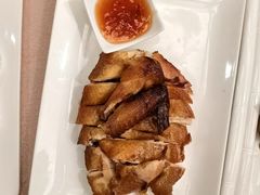 -七仙岭君澜度假酒店·桃源小馆中餐厅