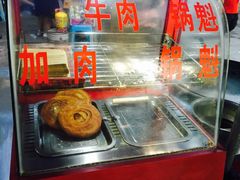 -平安桥张氏肥肠粉