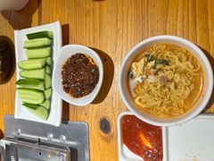 -明洞串城·烧烤·延边朝鲜族烧烤串专门店(景田店)