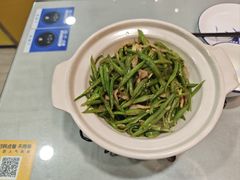 -听涛雅苑百味饺子老家菜馆
