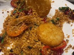 -翠华餐厅(正佳广场店)