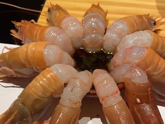 -花潮料理艺食馆(世欧广场店)