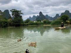 -明仕田园