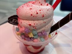 -DQ·蛋糕·冰淇淋(南开大悦城2F店)