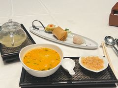 -明阁 Ming Court(广州朗豪酒店)