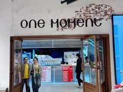 -ONE MOMENT(北京朝外店)