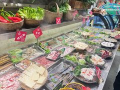 -塘屋烧烤·云南火塘烧烤品牌(春城慧谷旗舰店)