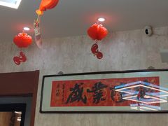 -胖子菜馆(隆昌路店)