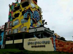 -信不信由你博物馆