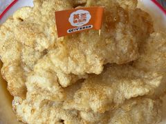 -英兰朝族饭店(河南桥头店)
