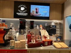-Peet's 皮爷咖啡(望京小街店)