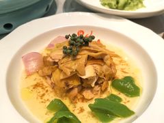-花园茶楼·淮扬菜(兴城西路店)