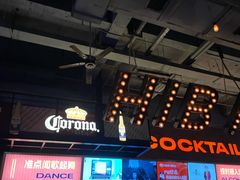 -HIB HUB公社(解放西路店)