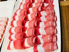 -傣妹火锅(南京东路一店)