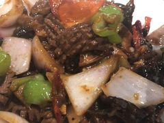 -百味地锅鸡(二店·财校分店)