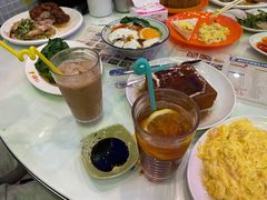 -澳门陈光记烧味饭店(郎家园店)