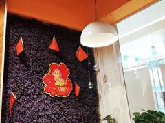 -鱼你在一起(南开天佑城店)
