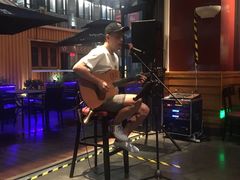 -blue frog蓝蛙(长泰广场店)