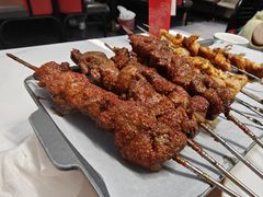 -美达尔烧烤(大尧三路店)