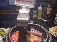 -梨花自助烤肉(天河城店)