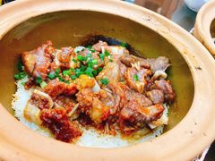 -红星光发煲仔饭(文海店)