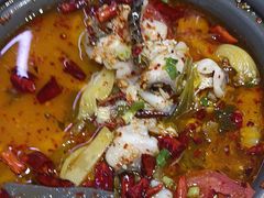 -云海肴云南菜·蒸汽石锅鱼(北京良乡华冠店)