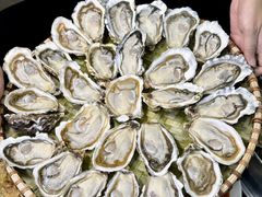 -蚝美人·生蚝海鲜烧烤(茶花园店)