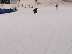 -哈尔滨热雪奇迹