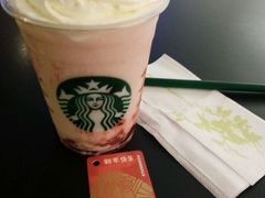 -星巴克(广州中华广场B1层店)