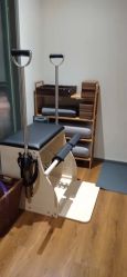 -FineYoga梵音瑜伽·普拉提