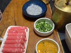 -巴奴毛肚火锅(广益哥伦布店)