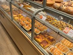 -好利来(亦庄国融店)