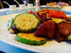 -金轩中餐厅 Jin Xuan(浦东丽思卡尔顿酒店)