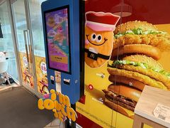 -麦当劳(塔园路店)