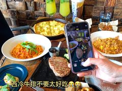 -必胜客(宁波天一水街店)