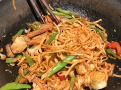 -九毛九西北菜(大东海店)