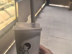 -喜茶(北京五棵松华熙店)