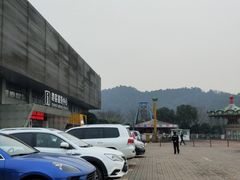 -绍兴启迪乔波冰雪世界