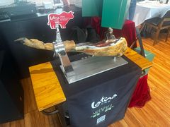 -拉蒂娜·巴西牛排馆 Latina·Brazilian Steakhouse(陆家嘴旗舰店)