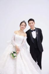 -金夫人婚纱摄影(华南店)