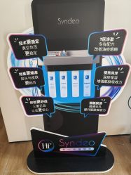 -栖SPA·ONDA ·海菲秀·皑皑科技美肤中心