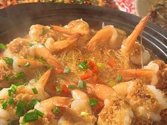 -情妹耙泥鳅·江湖川菜(科华店)