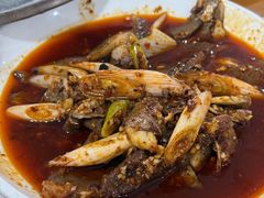 -野狗羊肉汤