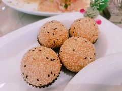 煎堆-海逸海鲜酒家(古北店)