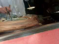 -青果虾饼(杨柳巷店)
